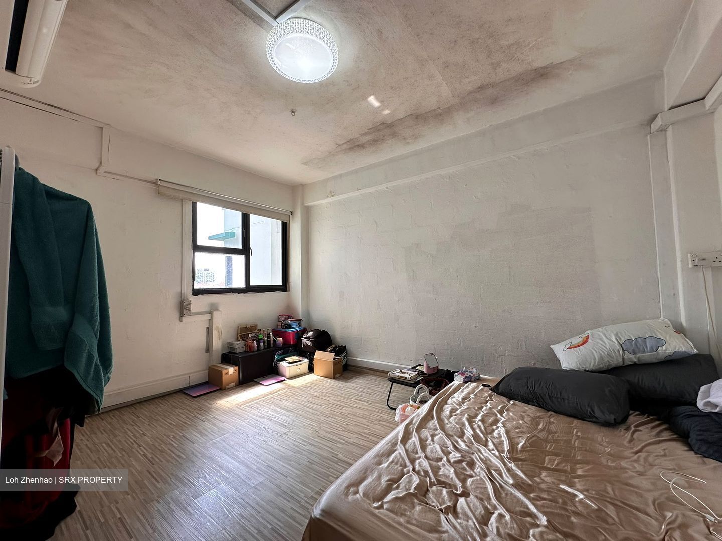 Blk 98 Whampoa View (Toa Payoh), HDB 3 Rooms #564691161